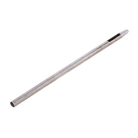 Steel Round Hollow Punch Hand Tools Hole Punching Leather Gasket