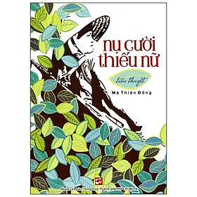 Sách Nụ Cười Thiếu Nữ