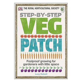 RHS Step-By-Step Veg Patch