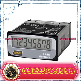 Mua  3  Bộ đếm Autonics LA8N-BF  1 