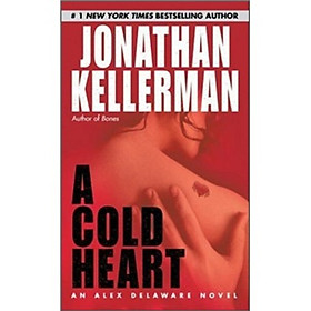 A Cold Heart