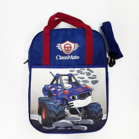 Cặp học thêm vải Classmate-SB504