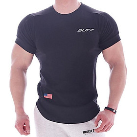 Áo thun body Nam mẫu mới - AT018