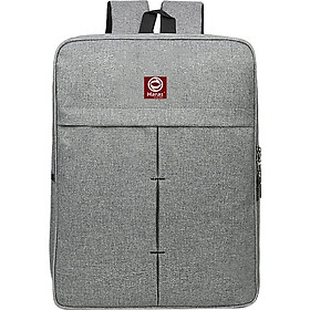 Balo laptop haras cylinder hr187vn