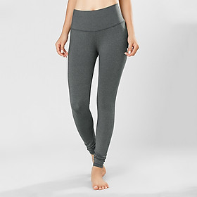 Quần legging thể thao nữ just feel free h8640