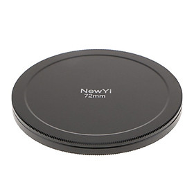 Camera Lens Filter Storage   Case Protector Protective Cover Box 72mm