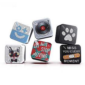 Loa bluetooth mini Proda PD-S100