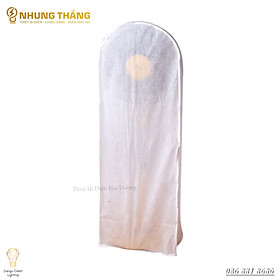 Mua Tấm Che Bụi Quạt - Tấm Trùm Quạt Chống Bụi - Không Thấm Nước - 2 Kích Thước - Chất Liệu Bền Đẹp