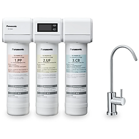 Mua Máy lọc nước Panasonic UF TK-CB430-ZEX - Hàng chính hãng