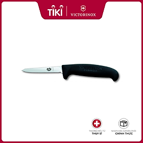 Mua Dao bếp Victorinox Poultry knife cán đen 8cm Fibrox Pro- 5.5903.08