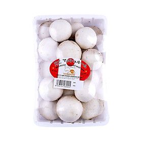 Nấm Mỡ Trắng Yoshimoto Vỉ 200g