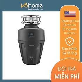 Mua Máy xay rác  chất thải thực phẩm 1/2 mã lực Showhouse by Moen - EX50MCL