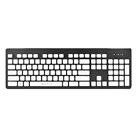 Bàn Phím Có Dây NEO K201 - Hàng Chính Hãng