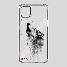 Ốp Lưng Dành Cho IPHONE 13 PRO MAX