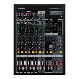 Mua Mixer Analog Yamaha MGP 12X - Hàng Chính Hãng