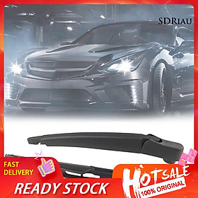 Set 2 Cần Gạt Nước Cho Xe Hơi Benz Glk260 / Glk300 / Glk35 2128201244