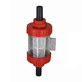 High Pressure Washer Filter for Garden Hose Irrigation Sprayer Aquarium Pump