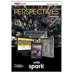 Sách ngoại văn: Perspectives Advanced With The Spark Platform