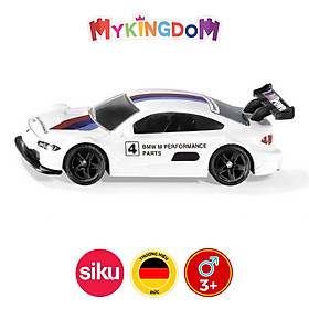 Đồ chơi mô hình SIKU Xe BMW M4 Racing 2016 1581