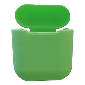 Vỏ Bảo Vệ Hộp Sạc Tai Nghe Airpods
