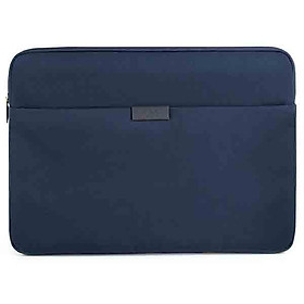 Túi Đựng Laptop UNIQ Bergen Thiết Kế Đơn Giản Tích Hợp Đệm Chống Sốc Nhiều Ngăn Tiện Lợi - Hàng chính hãng