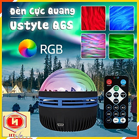 Mua Đèn Galaxy Cực Quang Ustyle Q6S Chiếu Bầu Trời Cực Quang  Đèn Trang Trí  Decor Phòng Ngủ Chill