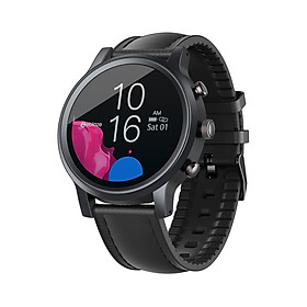 Zeblaze NEO 3 Smart Watch 1.3inch IPS Display Fitness Activity Tracker Heart Rate Monitor Pedometer IP68 Waterproof