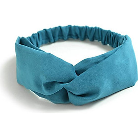 Băng đô Turban