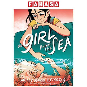 The Girl From The Sea: A Graphic Novel