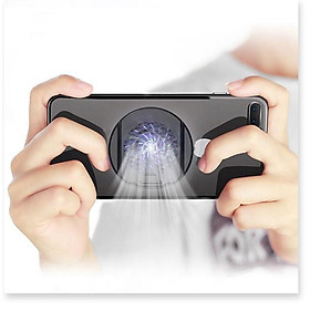 Mua Quạt tản nhiệt điều hòa điện thoại hút chân không - Gia Dụng SG