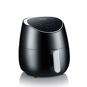 Mua Nồi chiên không dầu Severin FR2445 (5L) - Hàng chính hãng