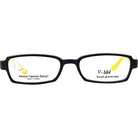 Gọng kính em bé v-idol v8048 mbk/myl
