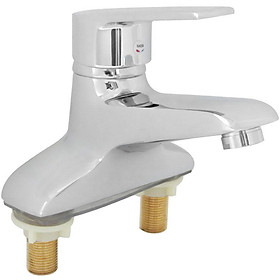 VÒI LAVABO NÓNG LẠNH EUROLIFE EL-AZA03