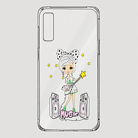 Ốp Lưng Dẻo Dành Cho REALME 7