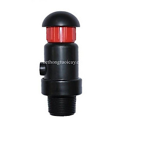 Mua van xả khí 27mm