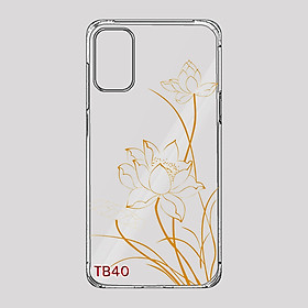 Ốp Lưng Dành Cho OPPO A55-5G