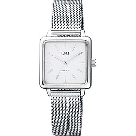 Đồng hồ nữ Q&Q QB51J201Y