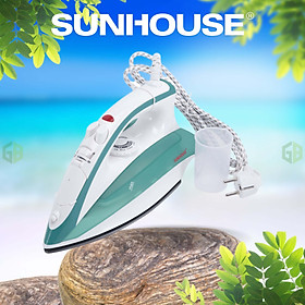 Mua Bàn Là Hơi Nước Sunhouse SHD2061 - Hàng chính hãng