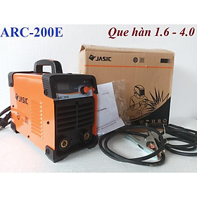 Mua MÁY HÀN  JASIC 200E