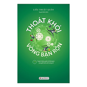 Download sách Thoát Khỏi Vòng Bận Rộn