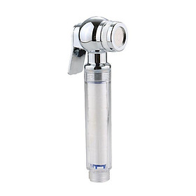 Đầu xịt vệ sinh cao cấp có lõi lọc canxi