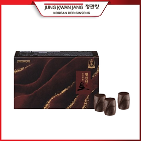 Viên Hồng Sâm Linh Đan KGC Jung Kwan Jang Hwangjindan (30 viên)