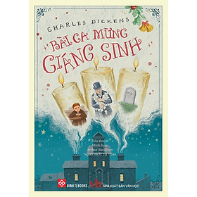 Sách Bài Ca Mừng Giáng Sinh