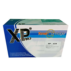 Mua Hộp mực in Xppro 43X ( Hàng nhập khẩu )