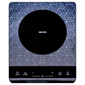 Mua BẾP TỪ ĐƠN ELECTROLUX ETD29MKB - Hàng Chính hãng