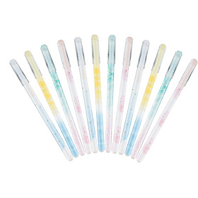 Bút Mực Ngòi Nhỏ M&G AGP67124 (0.38mm) (Hộp 12 Chiếc)