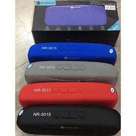 Loa BLT NR-3015 - Hàng Nhập Khẩu ( Giao Màu Ngẫu Nhiên )