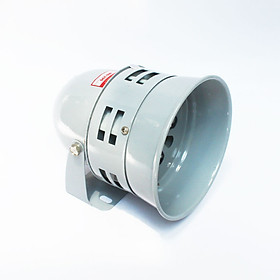 Mua CÒI HỤ XÉ GIÓ BÁO ĐỘNG CHỐNG TRỘM  BÁO ĐỘNG MS-290 SỬ DỤNG CÁC NGUỒN 220V  sản xuất tại Việt Nam.