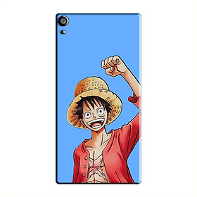 ỐP LƯNG IN DÀNH CHO SONY XPERIA Z5