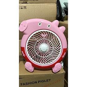Mua QUẠT HÌNH THÚ 180MM NGUỒN 220V